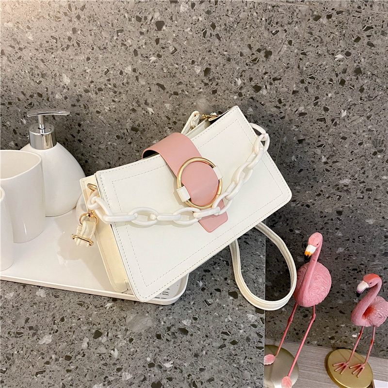 Túi xách phong cách Hàn Quốc thời trang sành điệu cho nữ