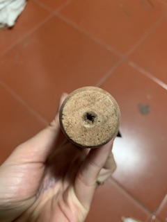 Bay hồ loại thường