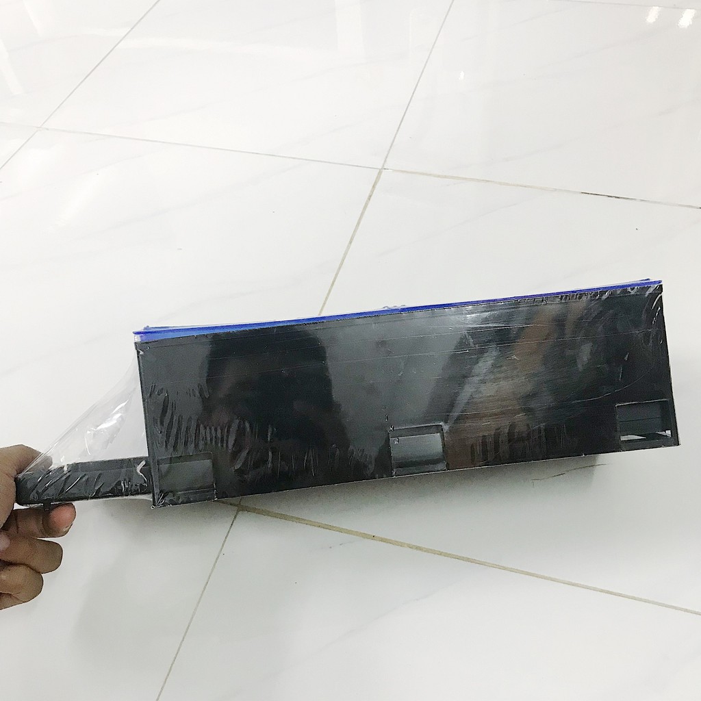 HỘP LỌC MÁY BƠM LỌC HỒ CÁ DÀI 40CM KÉO DÀI TỐI ĐA 60CM