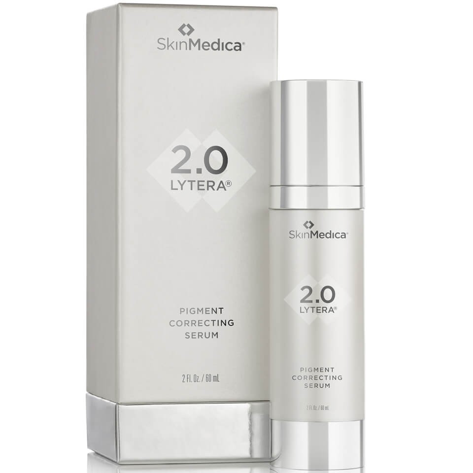 [SkinMedica Chính Hãng] Tinh chất dưỡng trắng da, mờ nám, tàn nhang, thâm mụn Skinmedica 2.0 Lytera Pigment Correcting