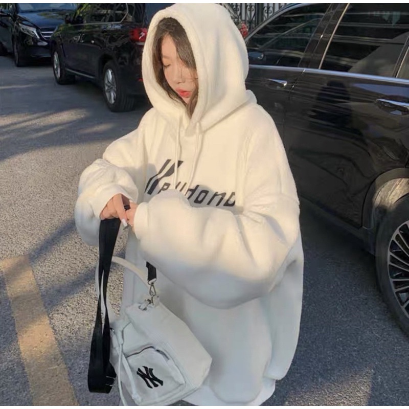 Áo lông ell done TT12