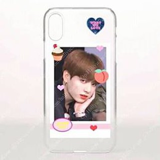 CASE TRONG BTS IN THEO YEU CAU