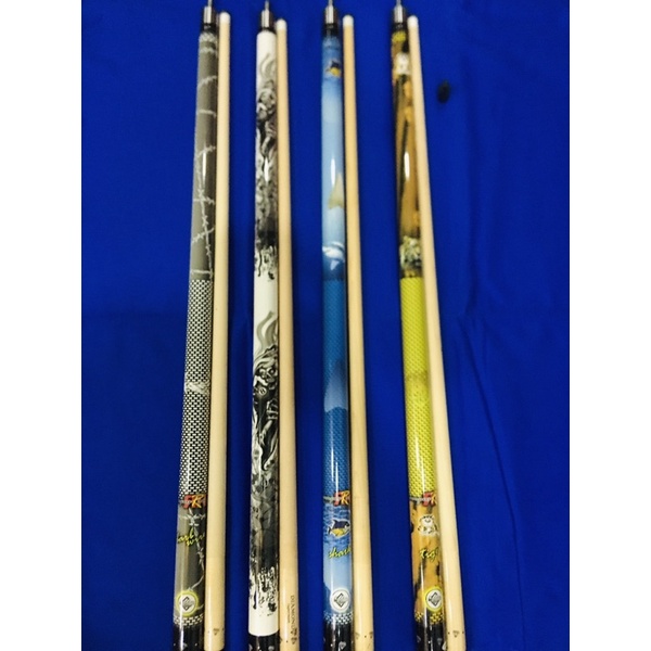 Cơ bida líp Diamond 365k/c