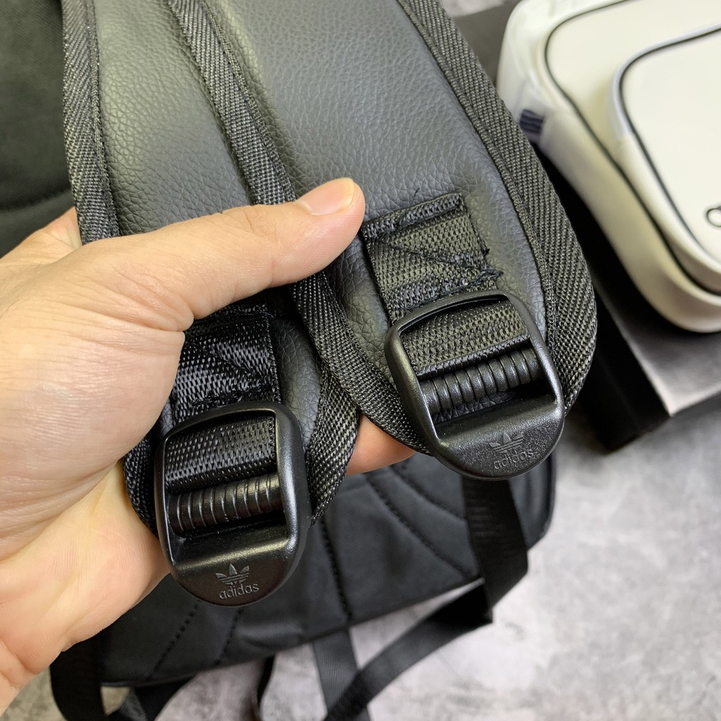 💥  Balo Adidas Originals Clover TOP Backpack - Mẫu 3 | HÀNG XUẤT DƯ XỊN 100% / GIÁ RẺ
