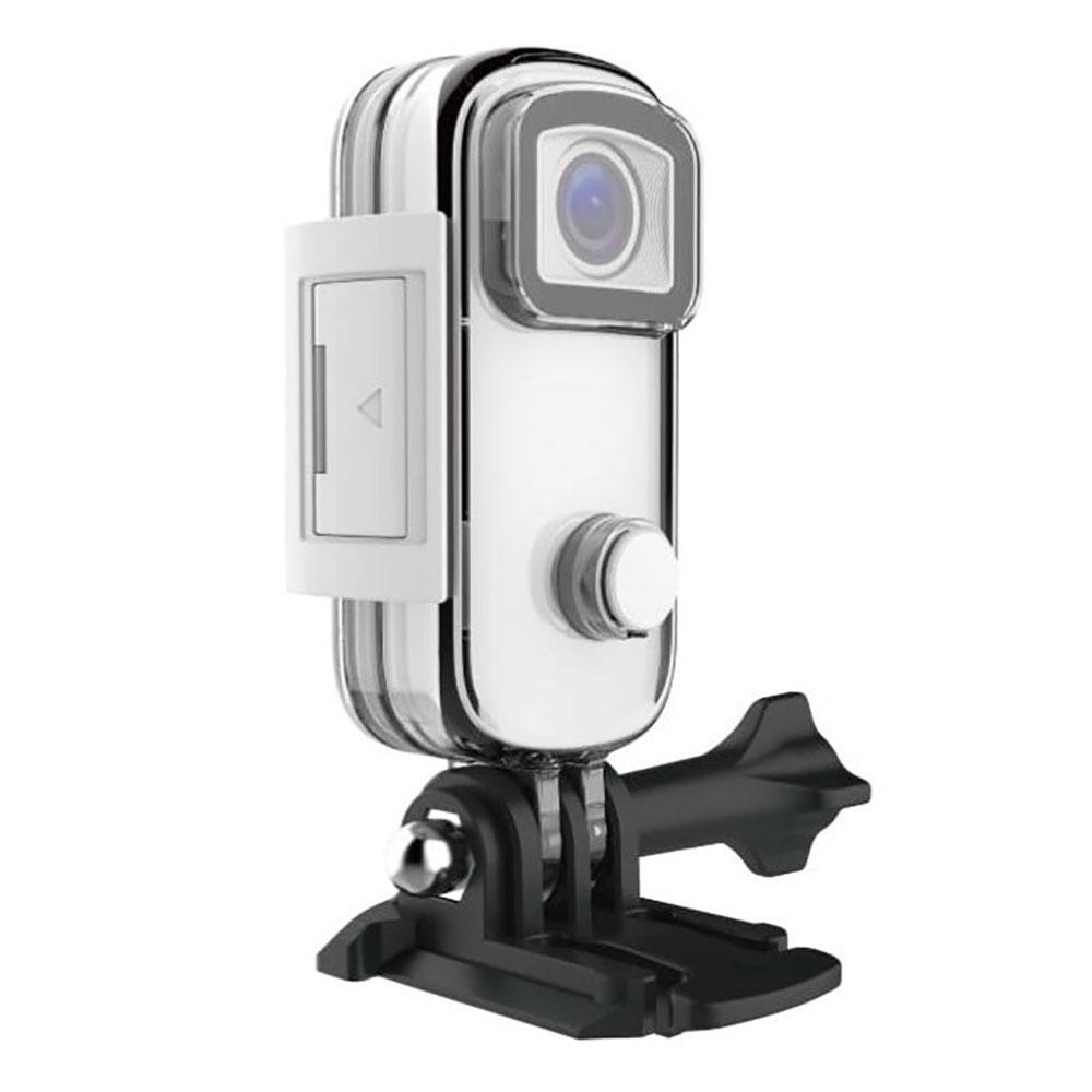 Camera Hành Trình, máy quay hành động SJCAM THUMB CAMERA C100 - Bảo Hành 6 Tháng