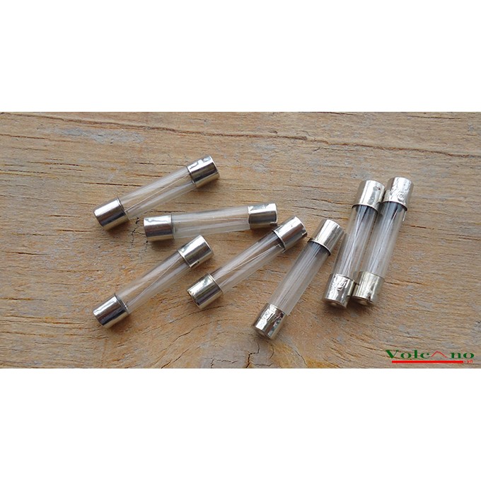 Combo 2 Cầu Chì Cho Đầu Tẩu-phụ kiện xe hơi giá tốt