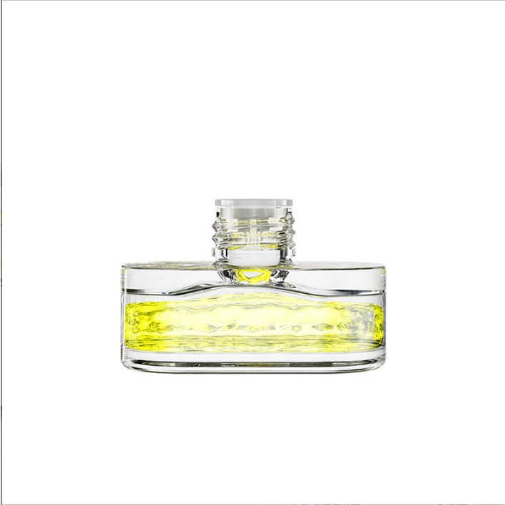 Nước Hoa Thiên Nhiên Kẹp Cửa Gió Điều Hòa Xe Hơi Thơm Dịu