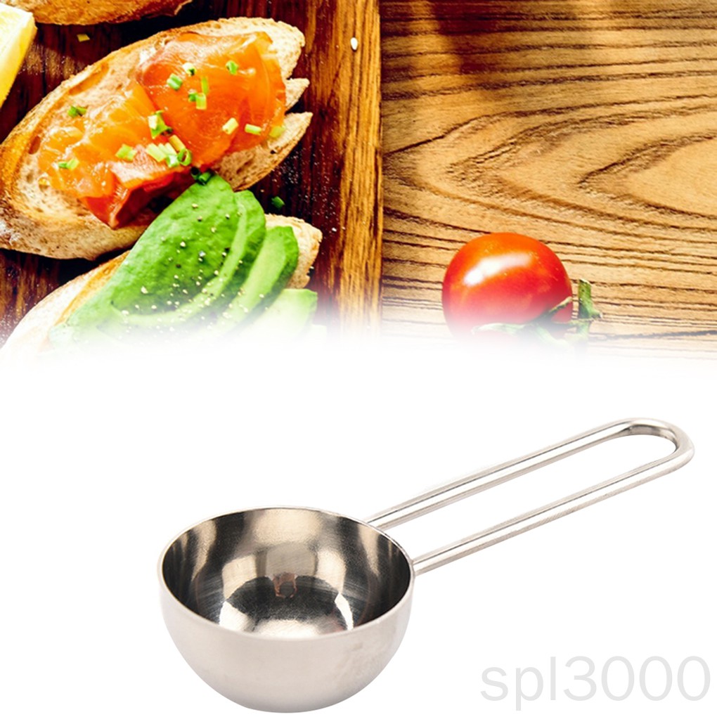 Muỗng Đo Lường Gia Vị Tiện Lợi Cho Nhà Bếp