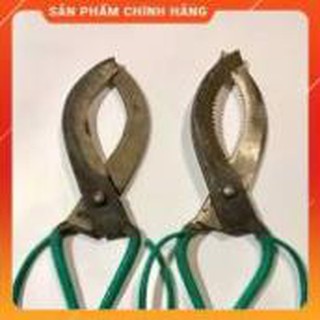 Combo bộ 2 kéo khoanh cành 1 khoanh mịn và 1 khoanh thô