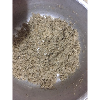 100gr Chà Bông Cóc Ruốc Cóc Cho Bé