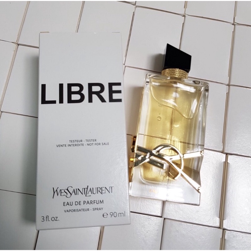 Nước hoa YSL LIBRE EDP 30ml,50ml,90ml,150ml