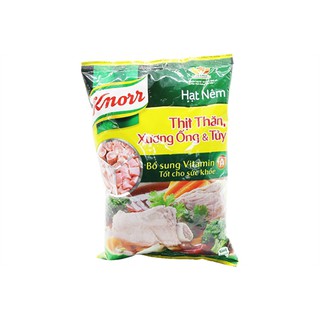 Hạt nêm Knorr - gói 350g