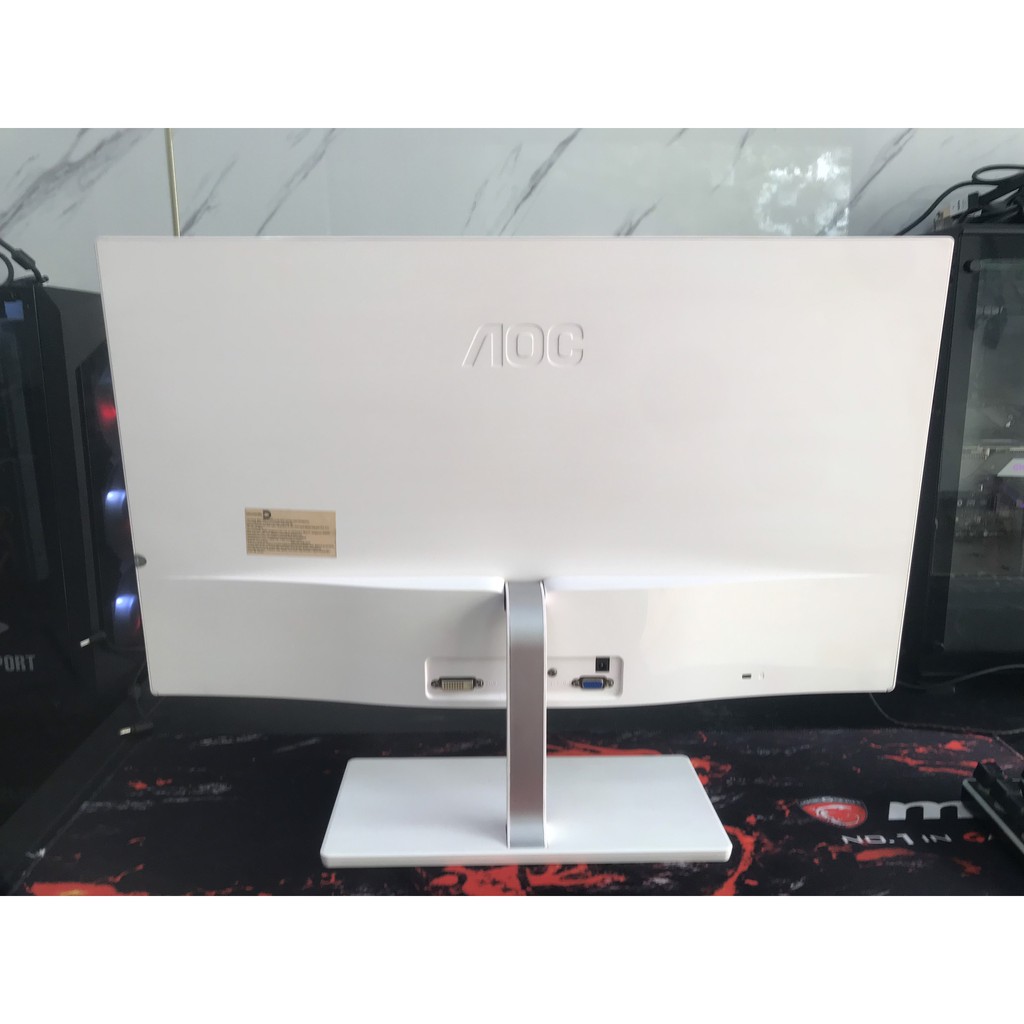 màn hình AOC I2579 25" / IPS/ Full HD / Full viền | BigBuy360 - bigbuy360.vn