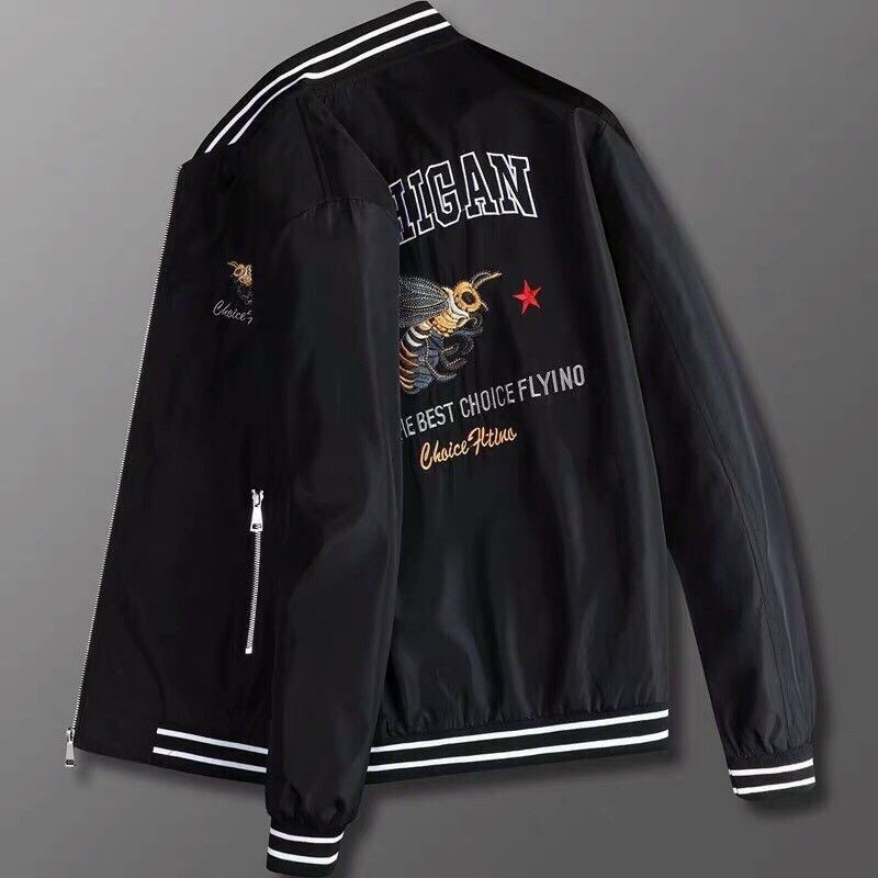 Áo khoác gió nam,chất vải dù hai lớp cao cấp,MT 002 | BigBuy360 - bigbuy360.vn