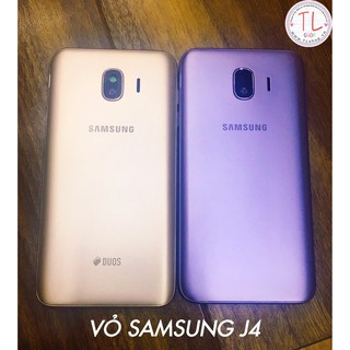 Vỏ bộ SS J4