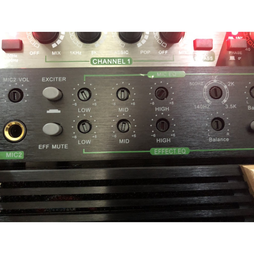 Combo Dàn KARAOKE Cao Cấp TDAcoustic Dành Cho Gia Đình-Sản Phẩm Chính Hãng 100%