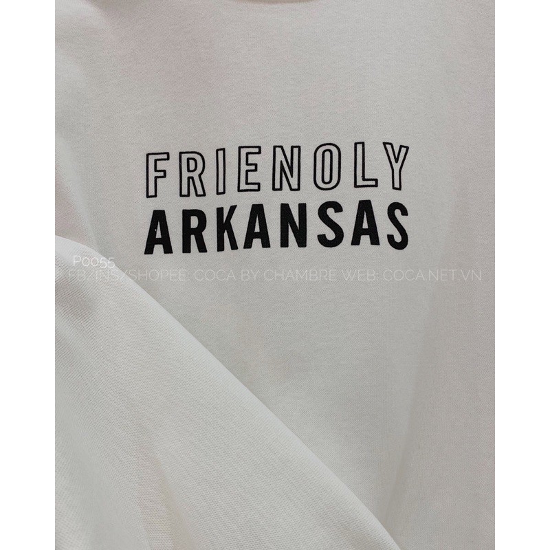 [Mã SKAMA06 giảm 8% tối đa 50K đơn 250K] [P0055]🌨 Áo thun áo phông unisex FRIENOLY form rộng vải dày (Có sẵn/ảnh thật) | BigBuy360 - bigbuy360.vn