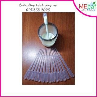 Ống bón sữa/thuốc Biologix 3ml