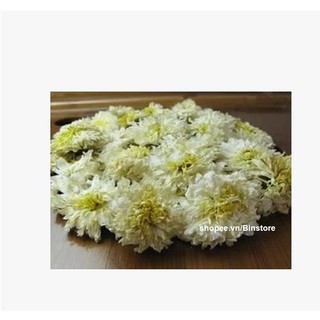 250g TRÀ HOA BẠCH CÚC HẢO HẠNG