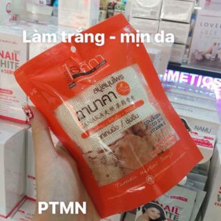 Soap tắm trắng của thái lan