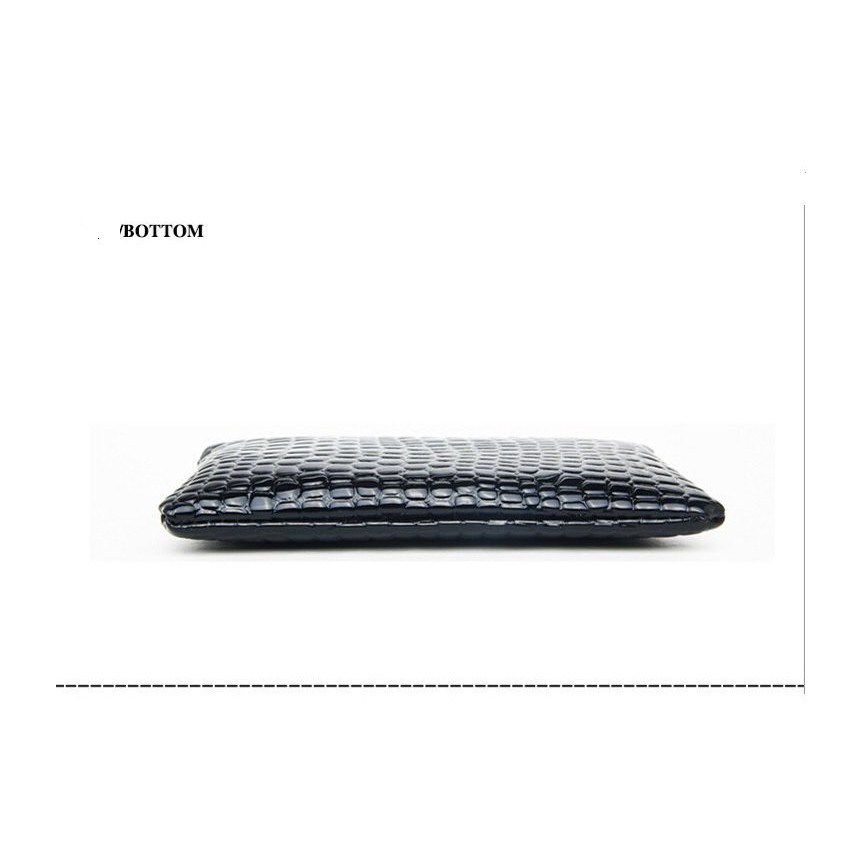 Ví nữ cầm tay, ngăn rộng, trẻ trung phong cách VMN003