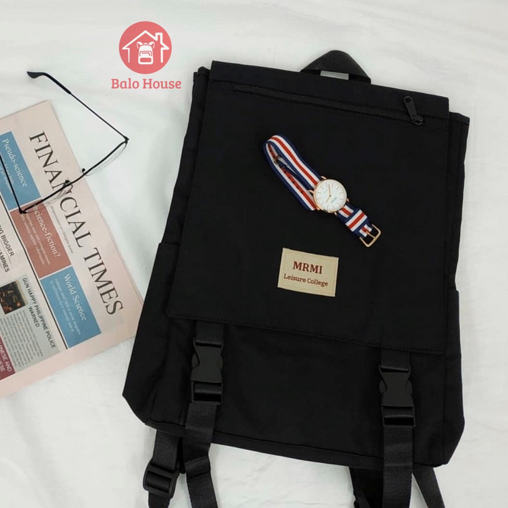 Balo Thời Trang Cao Cấp - Balo House BL1101