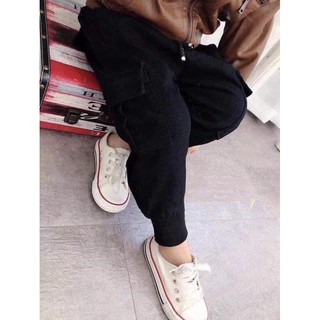 Quần Kid Bé, Quần Kaki Cho Bé