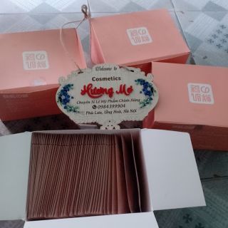 Combo mặt nạ nhau thai cừu