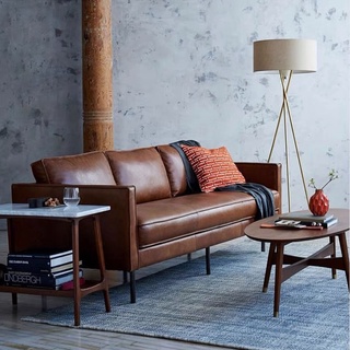 Sofa băng Da