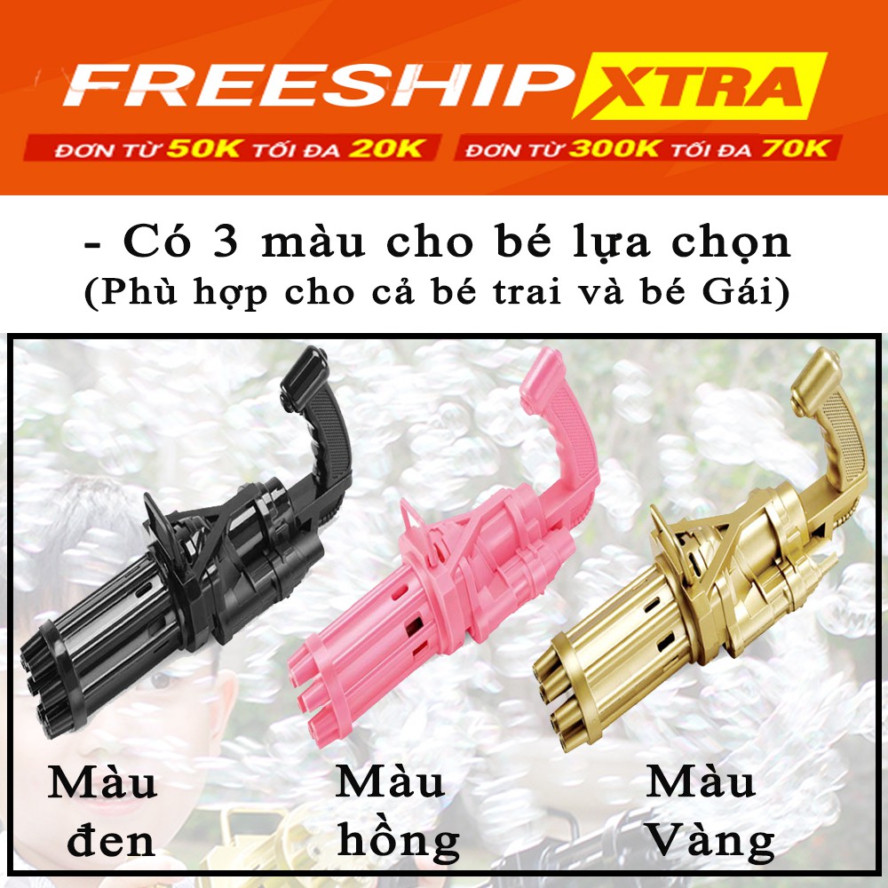 [Combo 5 gói] Nước Pha Bong bóng Xà Phòng dành cho Đồ chơi Súng bắn bong bóng siêu nhiều Xà Phòng, Giá rẻ nhất Shope