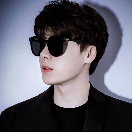 Kính mát phong cách thời trang cho nam nữ gentle monster | BigBuy360 - bigbuy360.vn