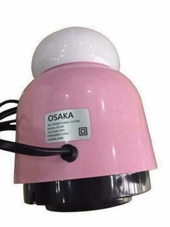 Máy xay đá osaka