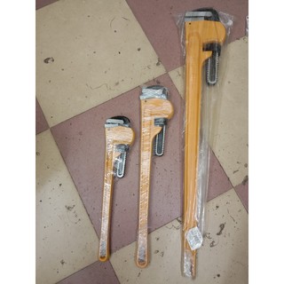 Mỏ lết răng 12, 14, 18, 24, 36 Tolsen