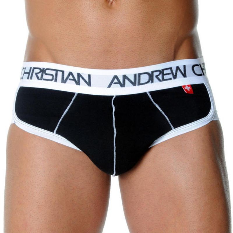 Quần độn mông cho nam Andrew