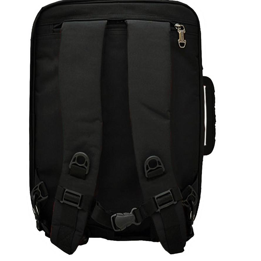 Ba Lô Nam Thời Trang Guaranteed 6.6 34685 | BigBuy360 - bigbuy360.vn