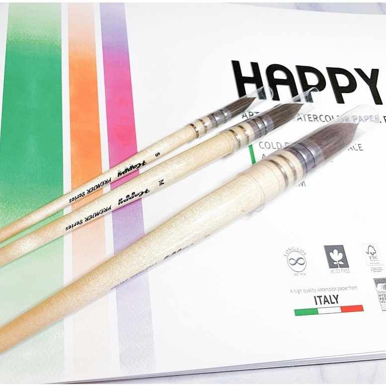 CỌ LÔNG MOP CAO CẤP HAPPY