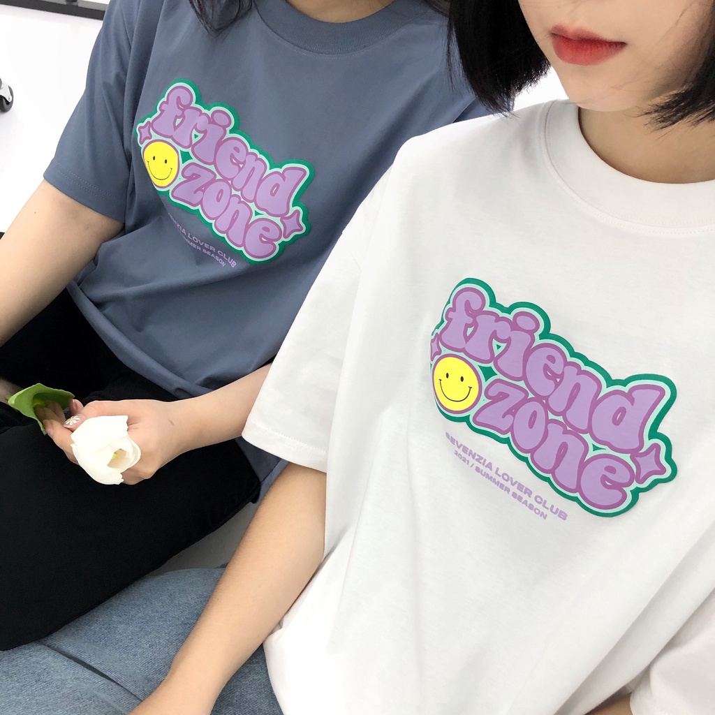 Áo thun Friendzone