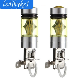 [Lzdjhyke1] 2 chiếc 2323 LED 24V 100W để chơi đèn