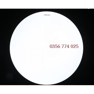 Đèn LED ốp trần Ánh trăng14W Kosoom