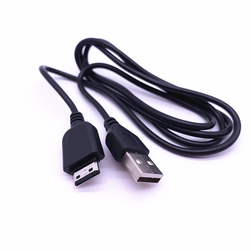 Bộ sạc USB cho Samsung SGH Series I7110 I7410 OMNIA HD I8910 J700 J800 Luxe L760 M110 M150 M200 M300 M30530