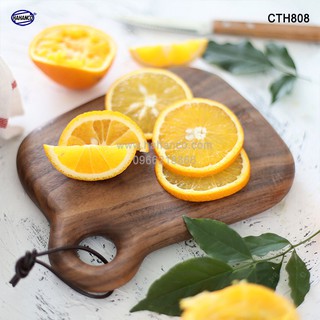 THỚT GỖ ÓC CHÓ HAHANCO CTH808