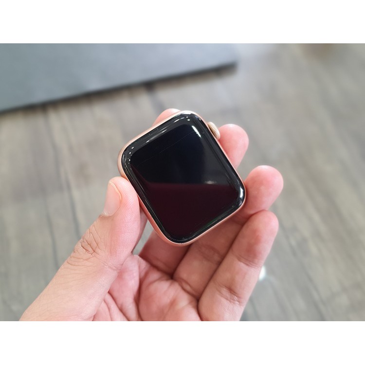 Dán màn hình PPF Apple Watch