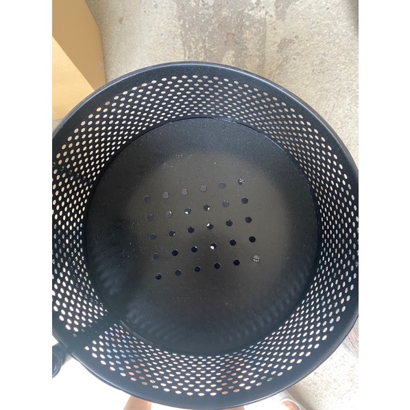 SALE Kệ Xoay Đa Năng tròn-vuông 3-4-5 Tầng Có Bánh Xe Di Chuyển- Kệ Đựng Hoa Quả