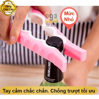 Dụng Cụ Mở Nắp Đồ Hộp Chai Lon