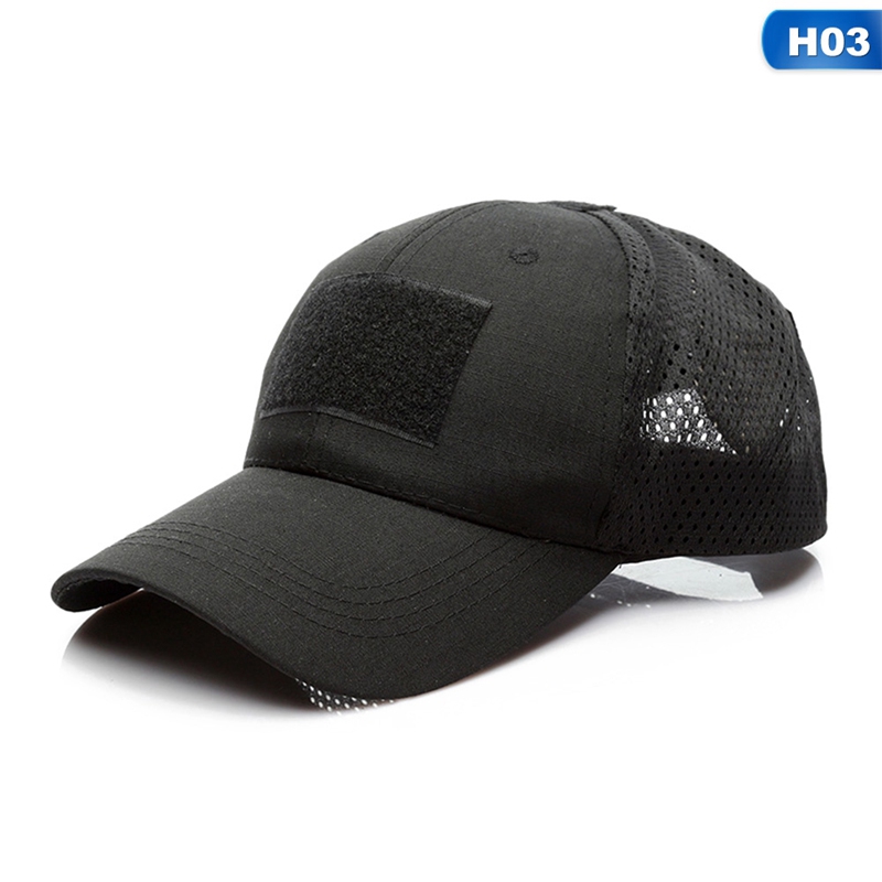 Mũ lưỡi trai quân đội