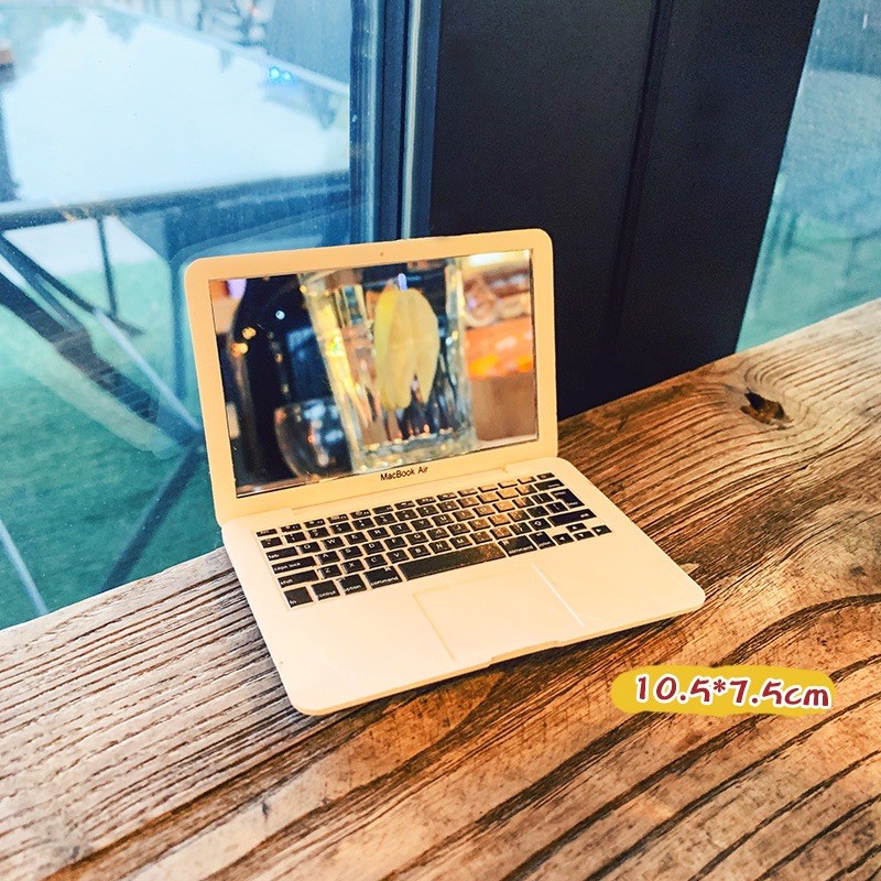 Gương Macbook Air mini bền đẹp sang chảnh