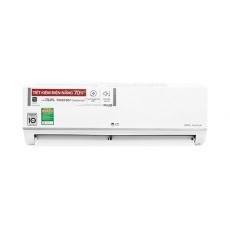 [ VẬN CHUYỂN MIỄN PHÍ KHU VỰC HÀ NỘI ]  Điều hòa LG 1 chiều Inverter 9.000BTU V10ENW