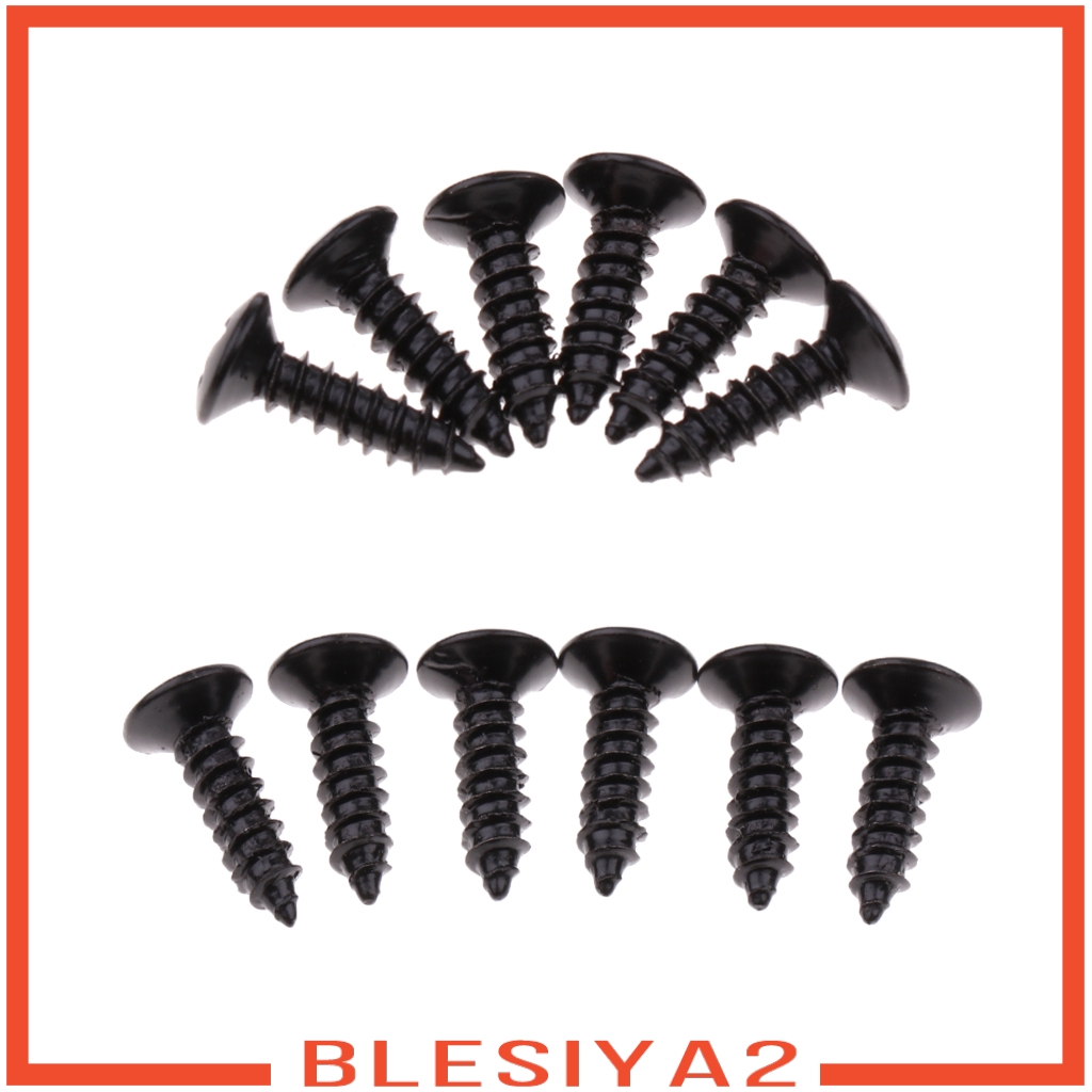 Bộ 2 Miếng Gảy Đàn Guitar Màu Đen