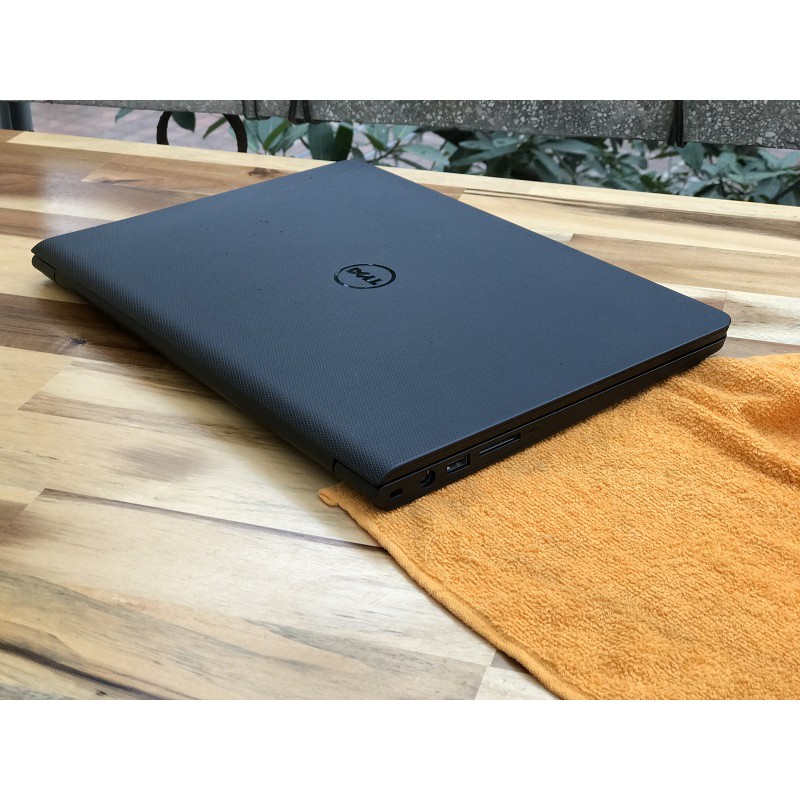 [ELCL100K giảm max 100K đơn 700K] laptop DELL inspiron 5442 : Core i3 4005U, 4G, 500G, ATI R5M240, 14.0HD đẹp likenew | BigBuy360 - bigbuy360.vn