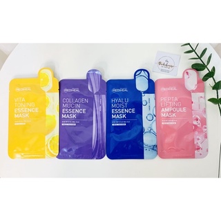 Mặt Nạ Giấy Mediheal Mask 20ML Mẫu Mới 2021